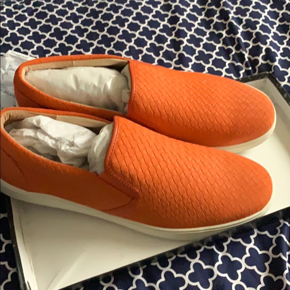 NEW Sam Edelman- Eric Shoes